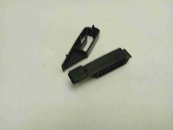 WFT2830 кт187 Пластиковые элементы для стиральной машины Bosch WFT2830 б/у