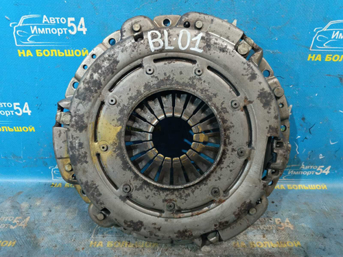 Корзина сцепления Kia SORENTO 2002-2009