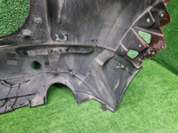 Бампер задний Mazda CX-30 (2019-н.в.)