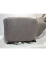 Мебельные ножки металлические под диван кресло тумбу комод