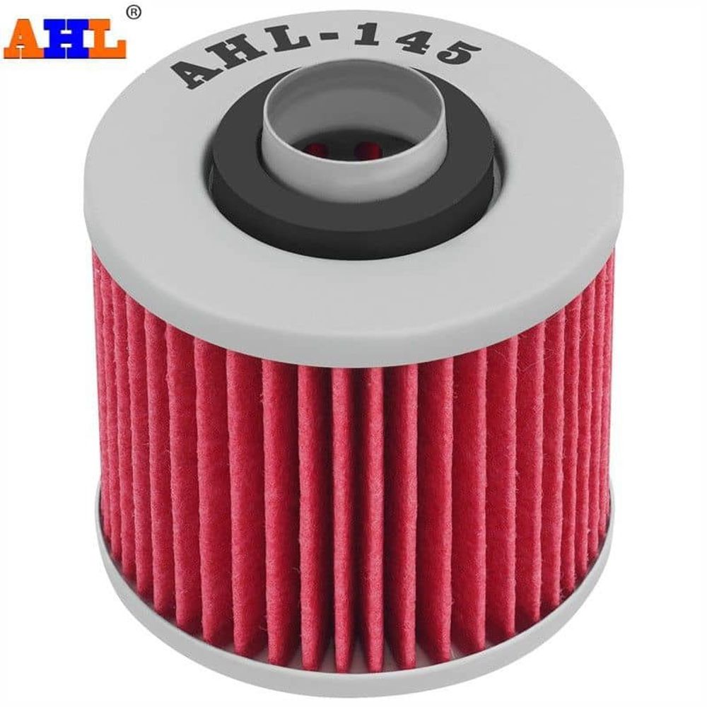 масляной фильтр AHL 145