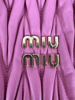 Сумка Miu Miu Wander