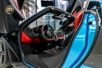 McLaren GT