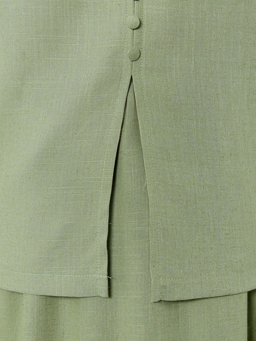 Блуза (топ) Камео-6 Виотекс ХАКИ