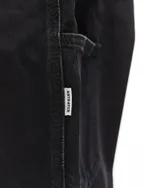 Купить Джинсы Anteater WorkPants Denim черные Джинсы Anteater WorkPants Denim черные