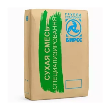 Гидроизоляция БИРСС 36 - 50 кг