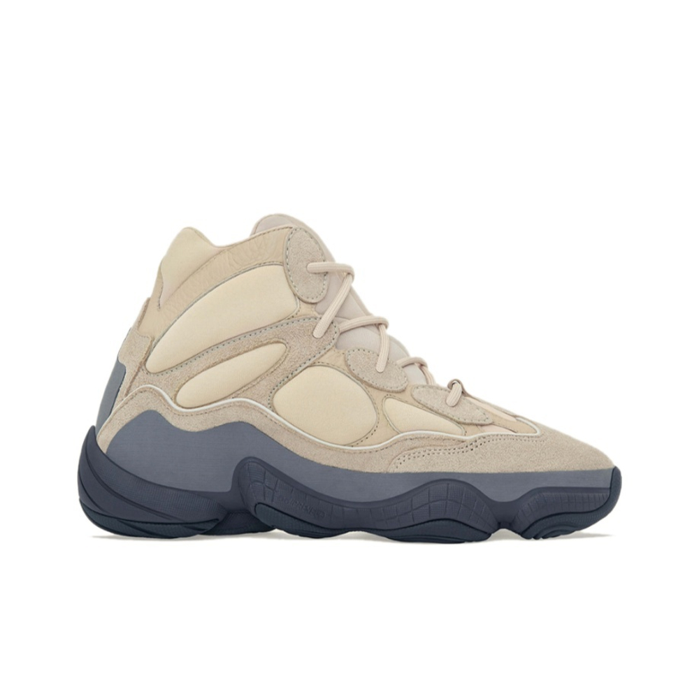 Кроссовки Yeezy Boost 500 High Wakaran