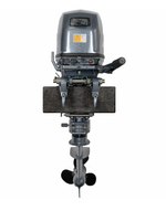 Лодочный мотор APACHE T30BS