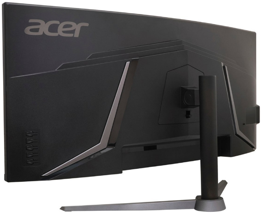 Монитор 34" Acer Nitro ED340CUHbmiipx