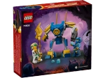 Конструктор LEGO Ninjago 71805 Боевой робот Джея