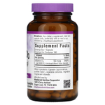 Bluebonnet Nutrition, витамин D3, 50 мкг (2000 МЕ), 180 растительных капсул