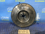 Маховик CHEVROLET NIVA 2006