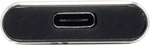 AgeStar &lt;31UBNV1C-Gray&gt; (Внешний бокс для  M.2  SSD 2230/42/60/80, USB3.1)