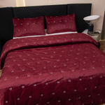 Велюровое покрывало Grande OVS004