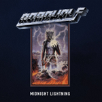 Roadwolf / Midnight Lightning (RU)(CD)