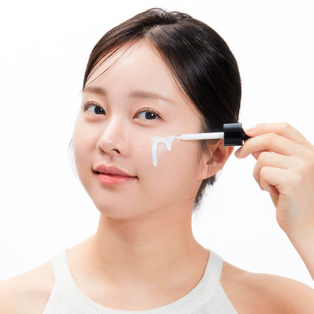 VT Cosmetics R5 Firming Ampoule,Омолаживающая ампула с ПДРН 30 мл