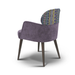 Полукресло MBINTERIORS NOMA MB020130