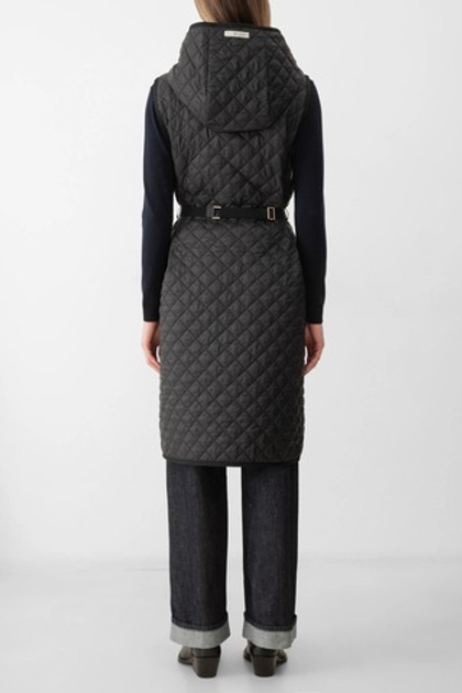 Жилетка женская MAX MARA THE CUBE MTCCAMILLE