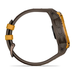 Garmin Instinct Crossover Amoled Bronze/Sunburst