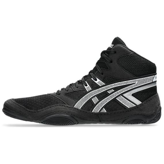 Кроссовки Asics Snapdown 4 для кроссовок СРЕДНЕГО размера/серебристый Мужской