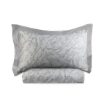 Комплект для сна с добавлением кашемира Marble Silver