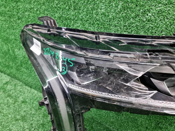 Фара правая EXEED RX (2023-н.в.) LED