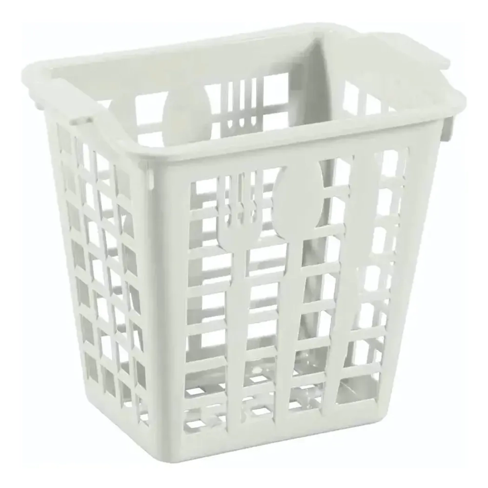 ПОДСТАВКА ДЛЯ СТОЛОВЫХ ПРИБОРОВ 160х143 ММ (Светло-серый)