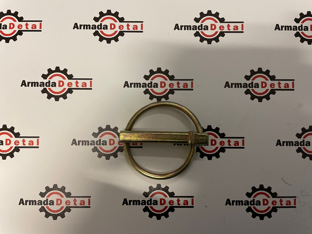 Стопорное кольцо на вилы | 826/00600 | Aries