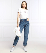 футболка perfect Levi's - белый(17369-1922)