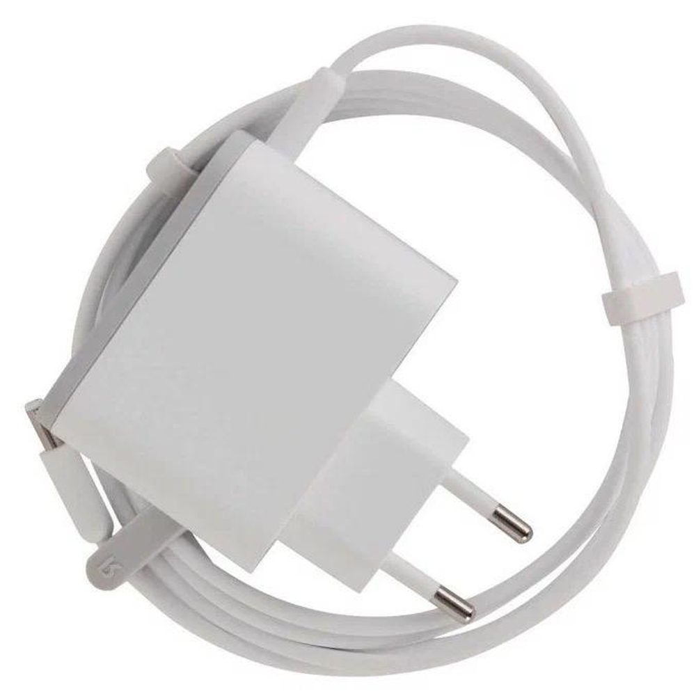 Умная колонка Яндекс Станция Мини 2 с Алисой, без часов