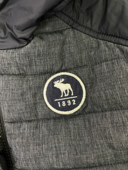 Куртка Abercrombie Kids