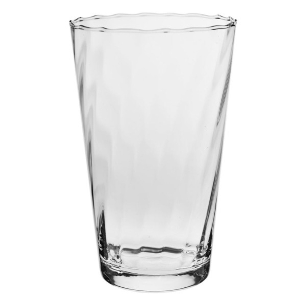 Ваза 24см Krosno Оптик