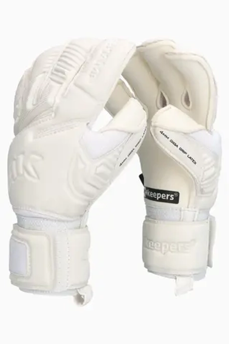 Вратарские перчатки 4keepers Champ VII RF2G - белый