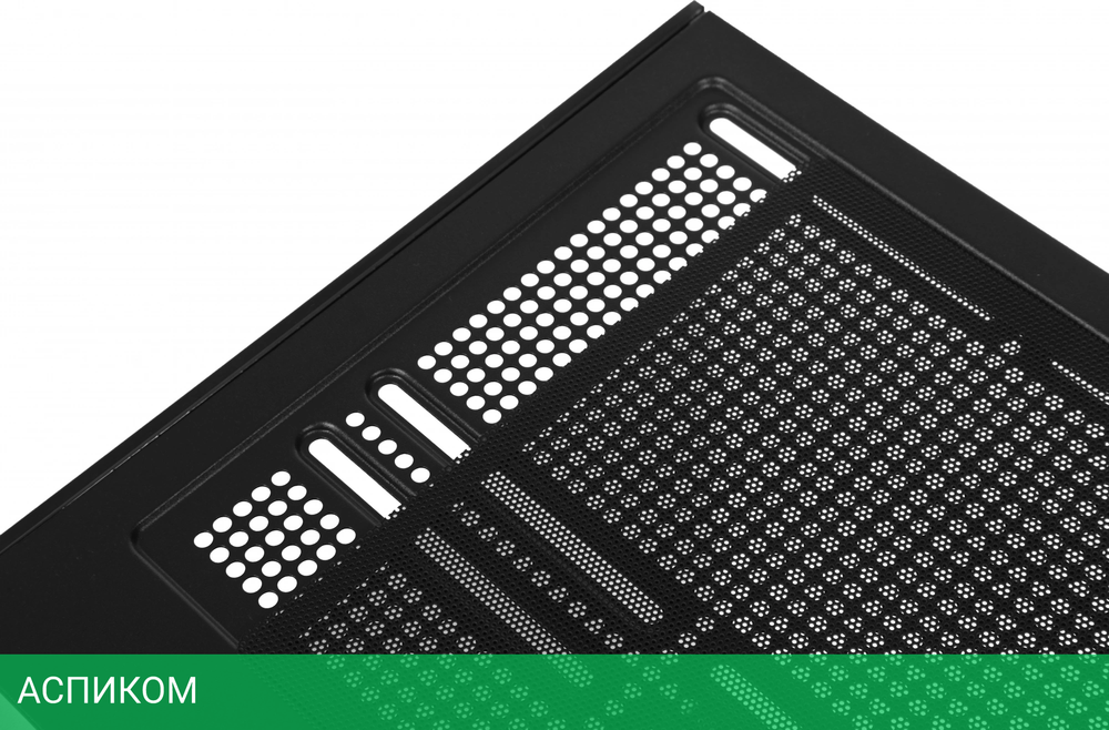 Игровой компьютер АСПИКОМ РС000001