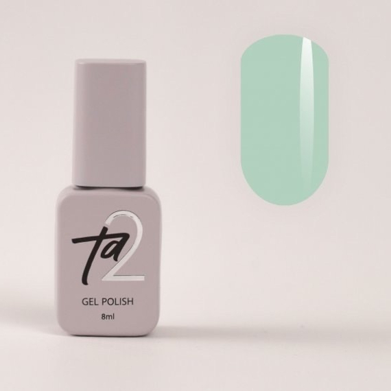 ГЕЛЬ-ЛАК TA2 / COLOR GEL POLISH №080