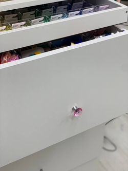 Ручка-кнопка 8.2.3, 1 шт