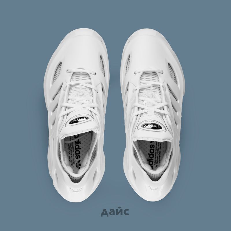 Кроссовки Adidas Originals Adifom Climacool артикул:IF3931  - купить в магазине Дайс