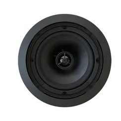 CVGAUDIO CRX6TBL потолочный динамик, мощность 2,5/5/10/20W в 100V