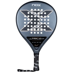 Ракетка для Padel NOX AT10 Genius Ultralight 2026
