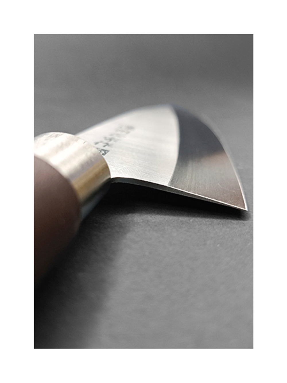 Нож Деба 245517 длина 16,7