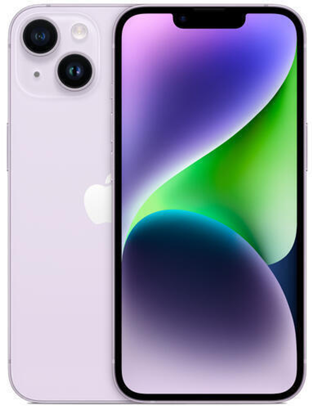 iPhone 14 Фиолетовый