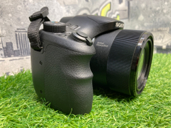 Sony Cyber-shot DSC-HX300