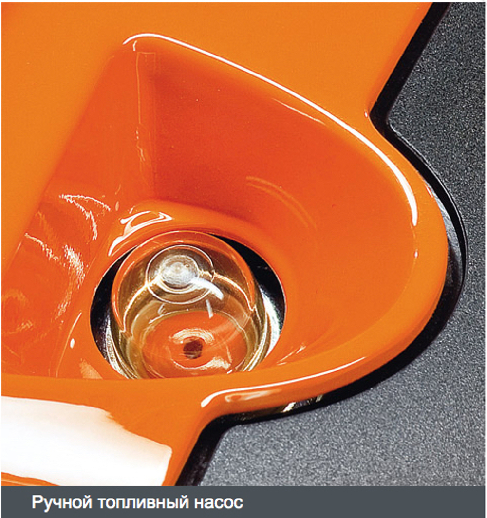 Мотокоса STIHL FS 250 (1,6 кВт, 6,3 кг, DM 250-3, двойной ремень)+головка AutoCut 36-2