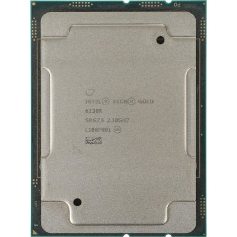 Процессор Intel Xeon Gold 6230R OEM