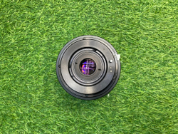 Carl Zeiss Jena MC Flektogon 4/50mm