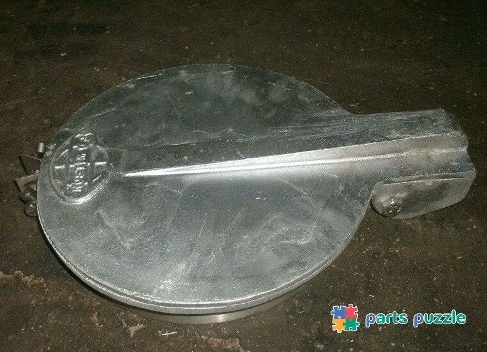 Клапан защиты от дождя и снега / RAIN CAP 10&quot; АРТ: 133-012