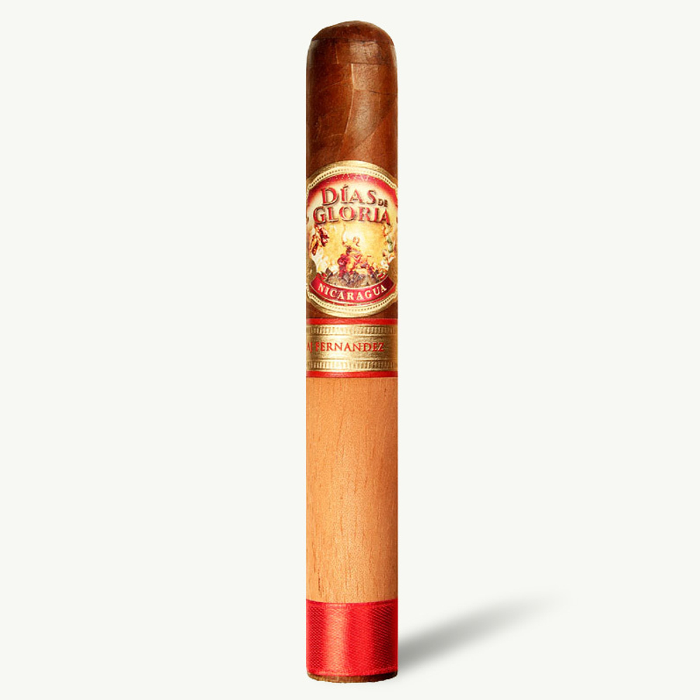 Dias de Gloria Gordo