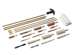 Набор д/чистки оружия Veber Cleaning Kit CK-76, 23pcs