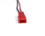 Разъем 2 Pin ПАПА (ТИП 3)