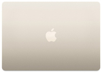 Ноутбук Apple MacBook Air 15 2024 / 16 Гб / SSD 256 Гб / macOS / MC9F4RU/A